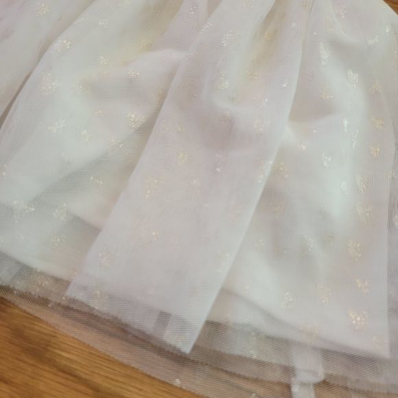 Set of 2: Disney & Sonoma Shimmer Tutus - Picture 7 of 16